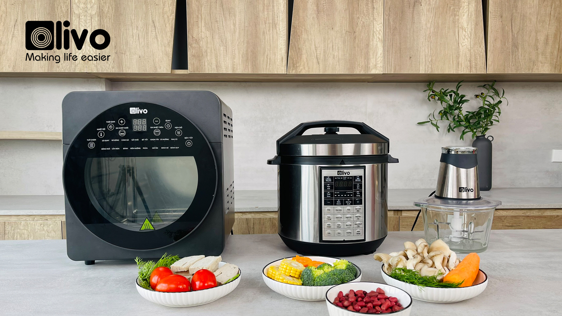 3 san pham gia dung bat bai nha olivo ma gioi noi tro nhat dinh phai so huu 690ae4aedc112