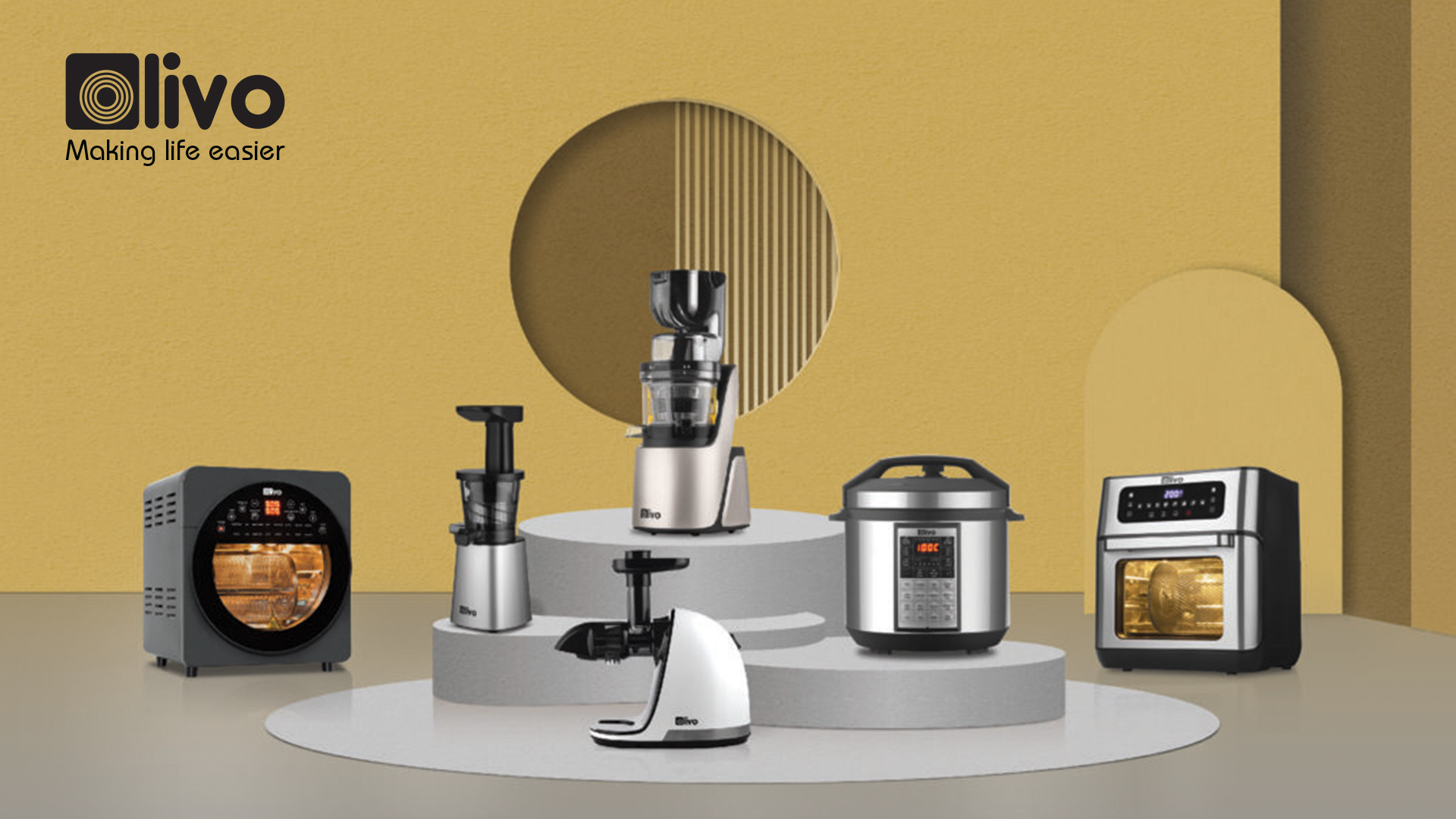 olivo thuong hieu do gia dung cao cap den tu my duoc chi em noi tro viet tin dung 690ae4f906833