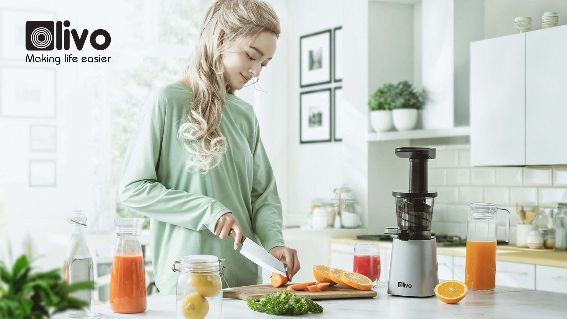 review gioi thieu may ep cham sj210 san pham ban chay nhat cua olivo 690ae521ce098