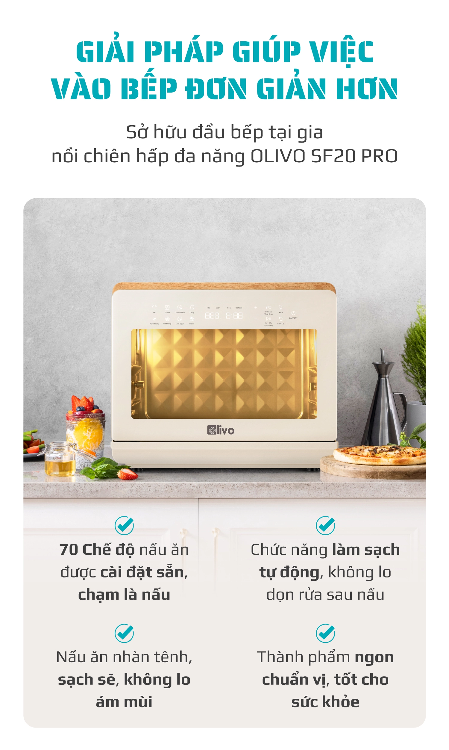 Nồi Cơm Điện Cao Tần OLIVO RC900IH – Lòng Nồi INOX 316L Cao Cấp, Công Nghệ Cao Tần Giữ Trọn Dinh Dưỡng, Bảng Điều Khiển Oled Sống Động, Hiện Đại, Cao Cấp 3 23 Nồi Cơm Điện Cao Tần OLIVO RC900IH – Lòng Nồi INOX 316L Cao Cấp, Công Nghệ Cao Tần Giữ Trọn Dinh Dưỡng, Bảng Điều Khiển Oled Sống Động, Hiện Đại, Cao Cấp 3 - Ảnh 9