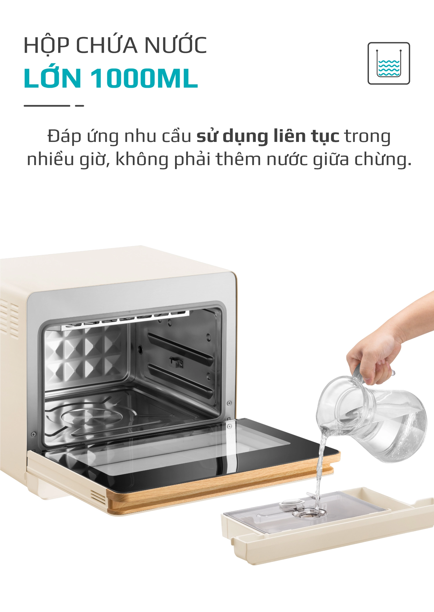 Nồi Cơm Điện Cao Tần OLIVO RC900IH – Lòng Nồi INOX 316L Cao Cấp, Công Nghệ Cao Tần Giữ Trọn Dinh Dưỡng, Bảng Điều Khiển Oled Sống Động, Hiện Đại, Cao Cấp 3 21 Nồi Cơm Điện Cao Tần OLIVO RC900IH – Lòng Nồi INOX 316L Cao Cấp, Công Nghệ Cao Tần Giữ Trọn Dinh Dưỡng, Bảng Điều Khiển Oled Sống Động, Hiện Đại, Cao Cấp 3 - Ảnh 7