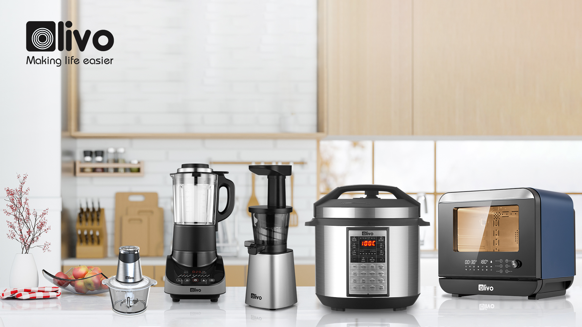 top 5 thiet bi gia dung khong the thieu trong can bep hien dai 690ae4c99b95a